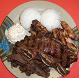 Ono Teriyaki